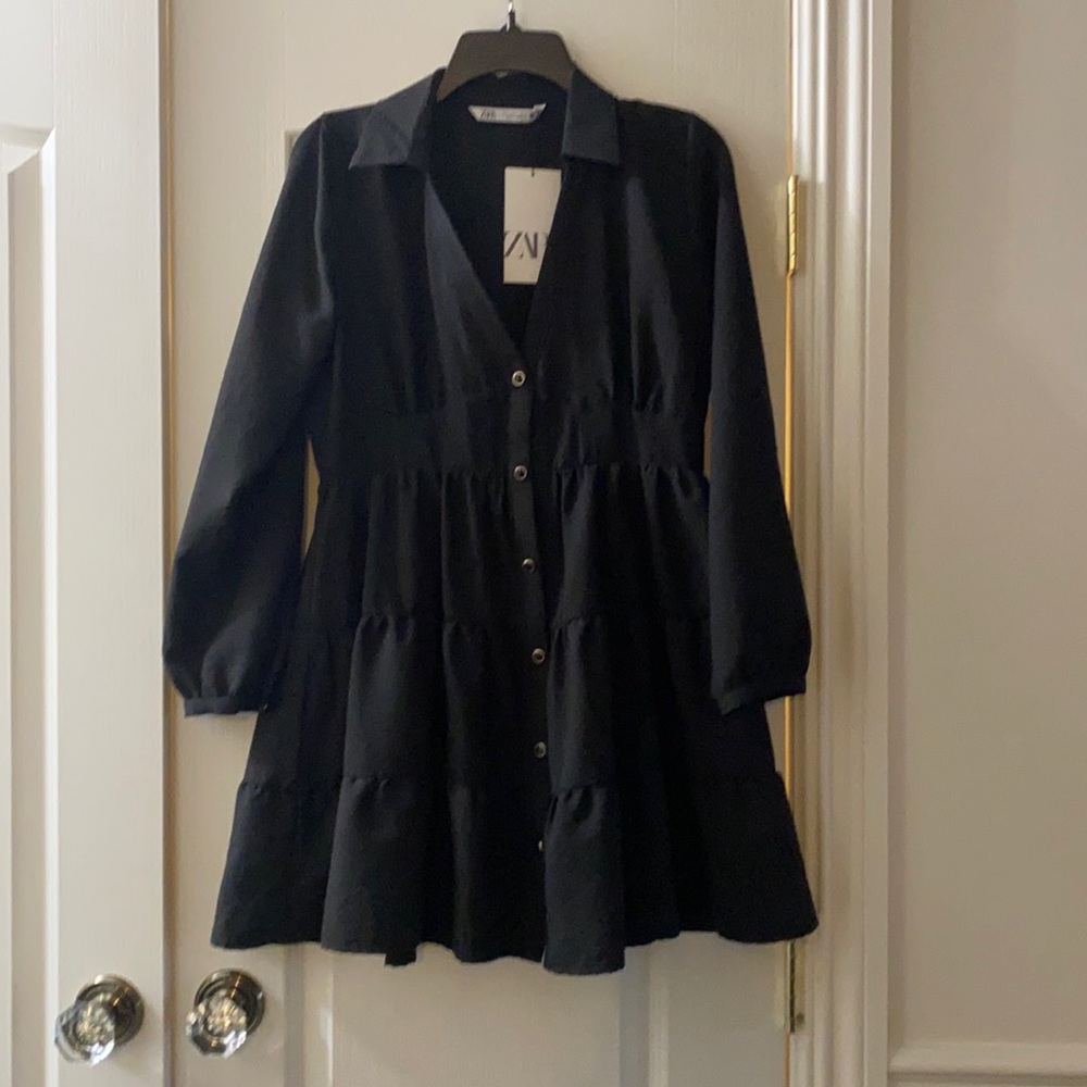 Zara dress